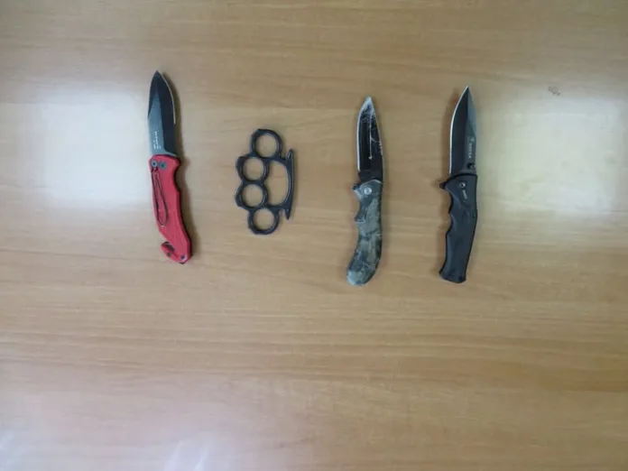 Foto: Kosovska policija