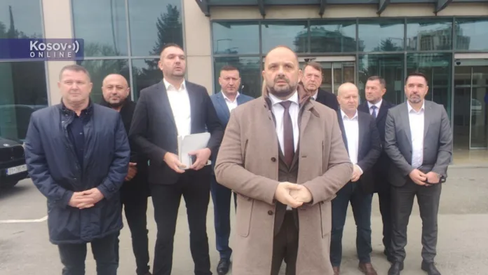 Foto: Kosovo Online