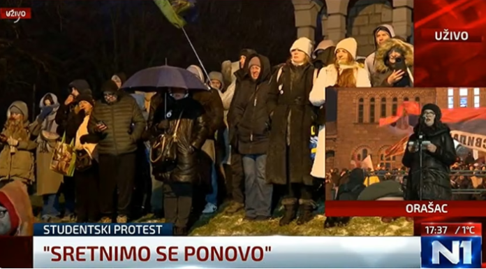 FOTO: N1 FOTO: N1