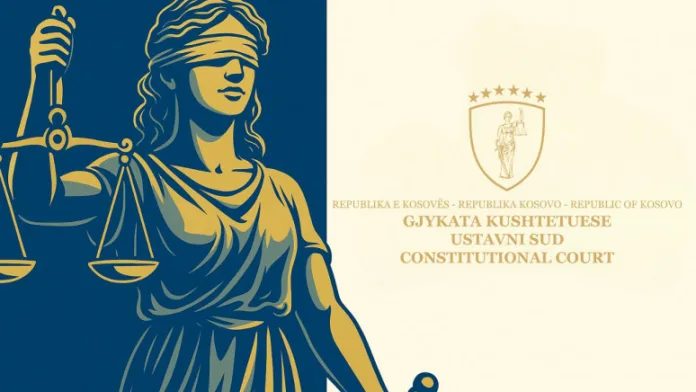 Foto: Ustavni sud Kosova