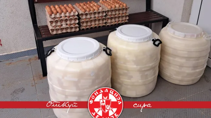 Foto: Fondacija Delije Foto: Fondacija Delije