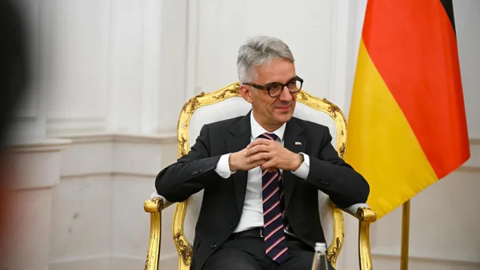 Foto: Kosovsko predsedništvo