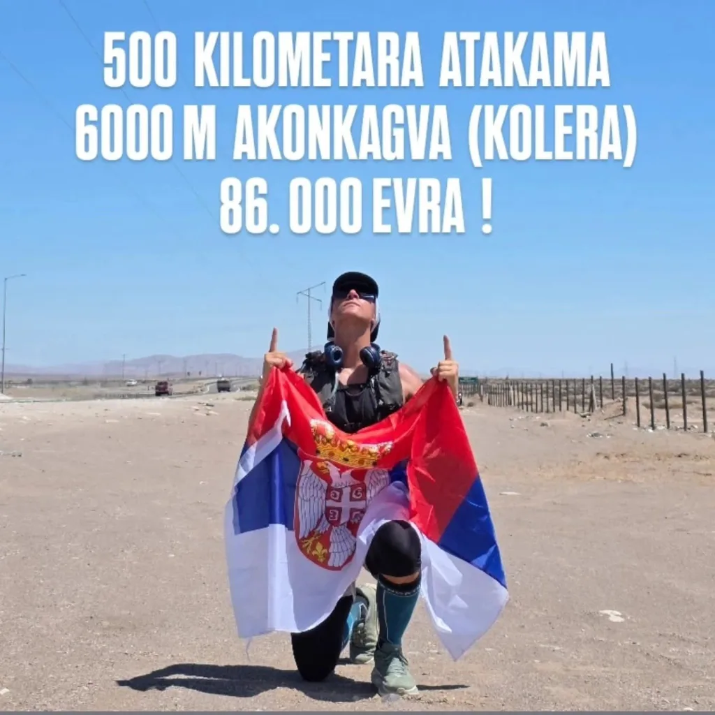 Humanost jača od surovog Arktika: Marko Nikolić nastavlja borbu za spas trojice dečaka 1 626869724 1534222551402213 521772850658282122 n
