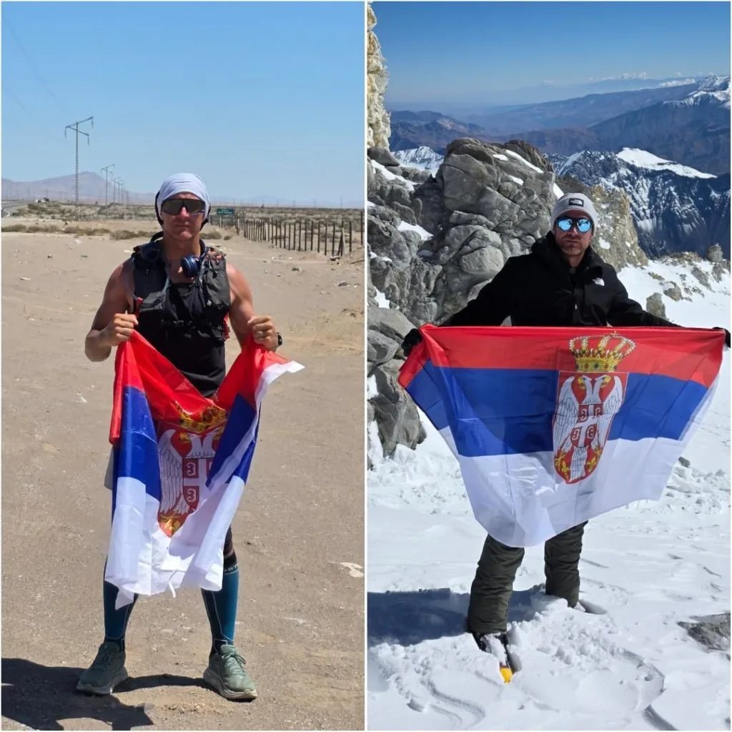 Humanost jača od surovog Arktika: Marko Nikolić nastavlja borbu za spas trojice dečaka 2 629226939 1534903984667403 6760458330906283972 n