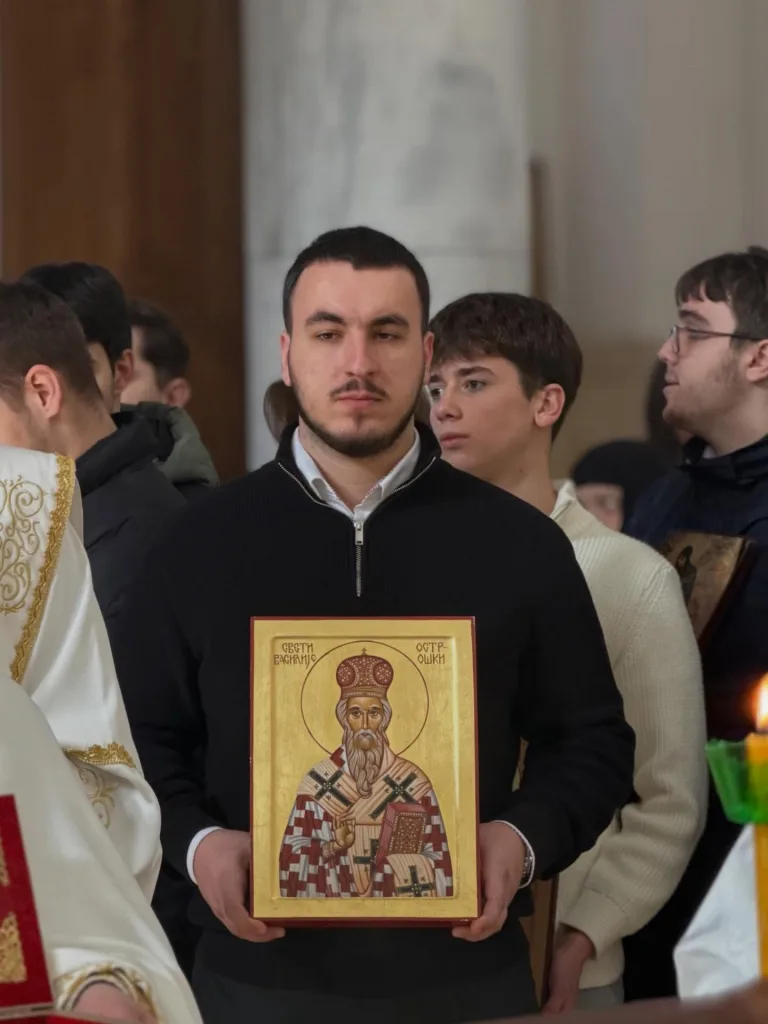 U Prizrenu svečano proslavljena Nedelja pravoslavlja 1 645774100 18241336792306068 6250672735782241342 n