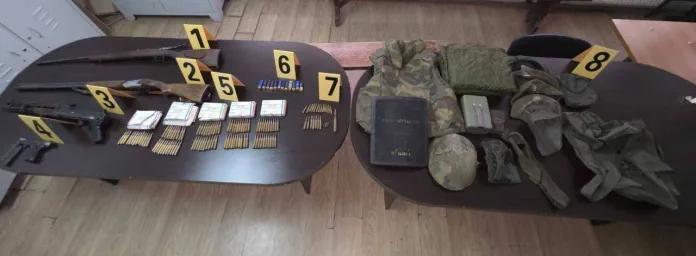 Foto: Kosovska policija