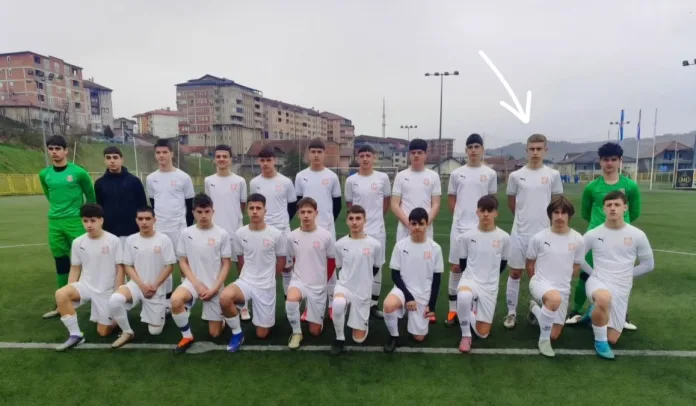 Foto: FK Rudar