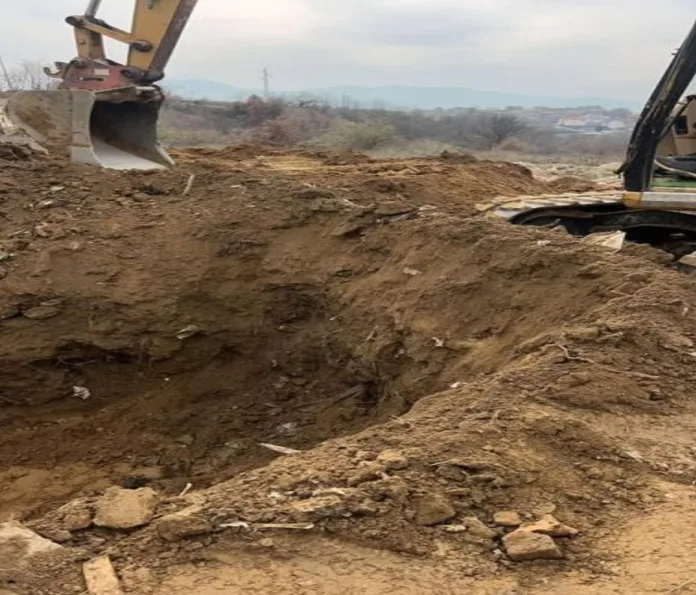 Foto: Komisija za nestala lica