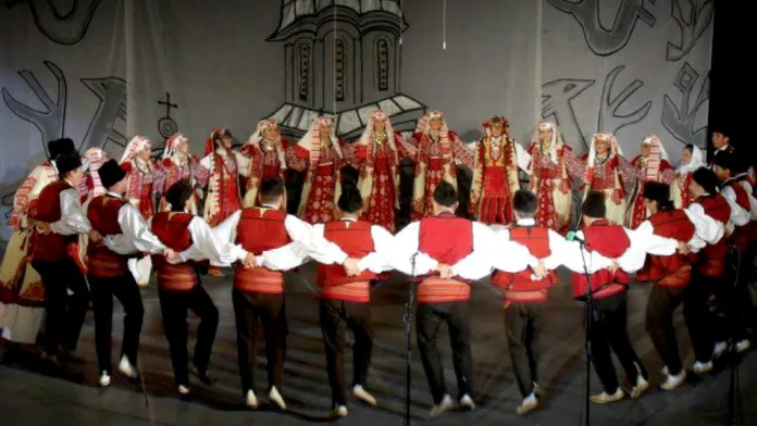 Foto: Dom kulture „Gračanica“, promo