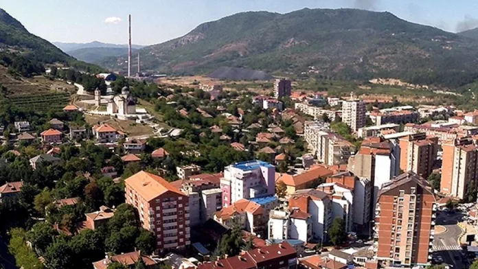 Kosovska Mitrovica (Foto: Kim, arhiva) Kosovska Mitrovica (Foto: Kim, arhiva)
