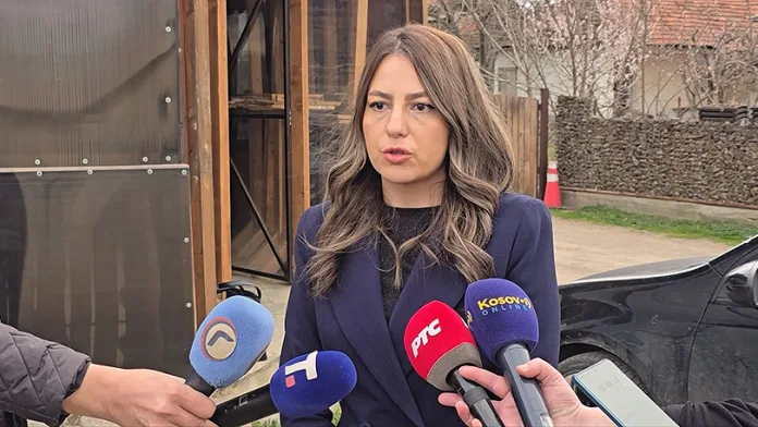 Jovana Filipović (Foto: Kim)