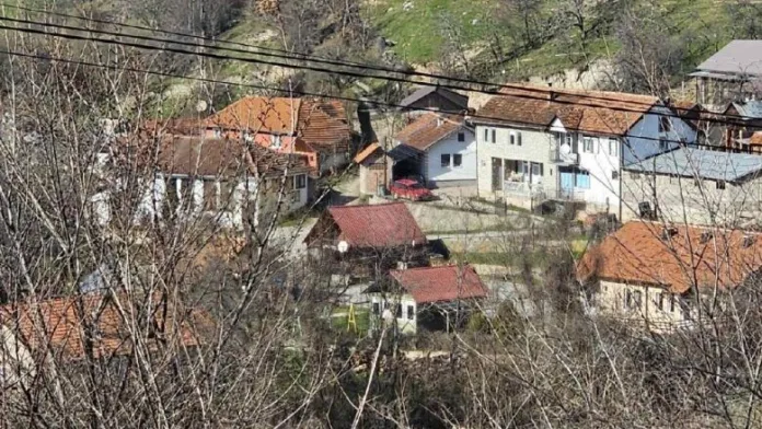 Suvo Grlo (Foto: Riznica) Suvo Grlo (Foto: Riznica)