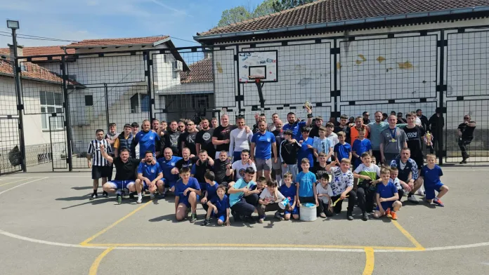 Foto: Radio Goraždevac