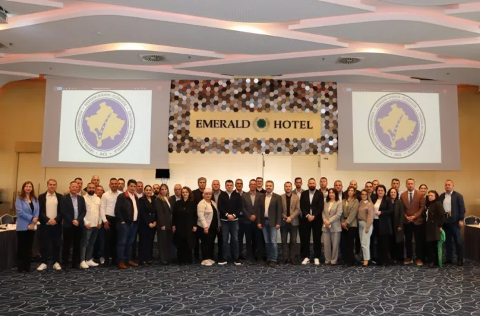 CIK organizovao radionicu o izbornim izazovima pred 7. jun (Foto: CIK)
