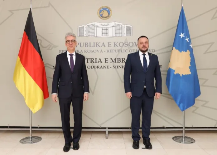 Foto: Ejup Maćedonci