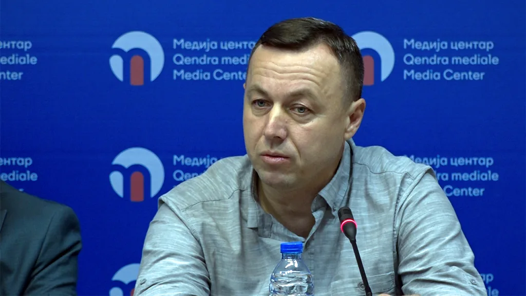 Sto dana posle: Kontinuitet stare politike u lokalnim samoupravama na Kosovu 3 Ivan Petrovic Foto Kim