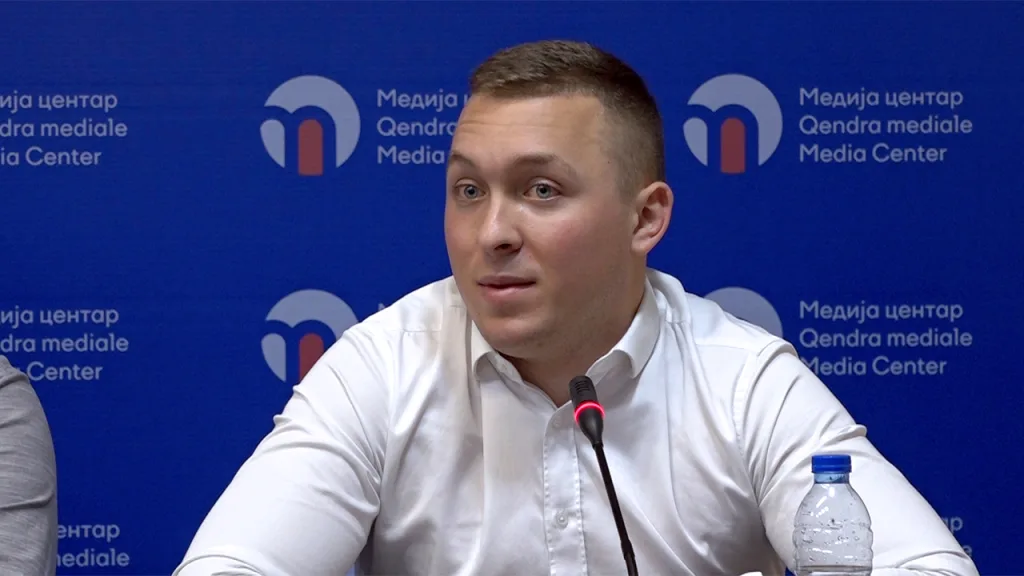 Sto dana posle: Kontinuitet stare politike u lokalnim samoupravama na Kosovu 4 Nikola Rasic Foto Kim