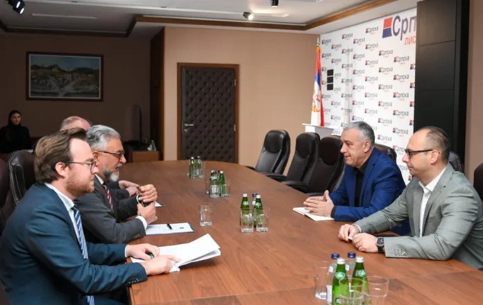 Foto: Srpska lista