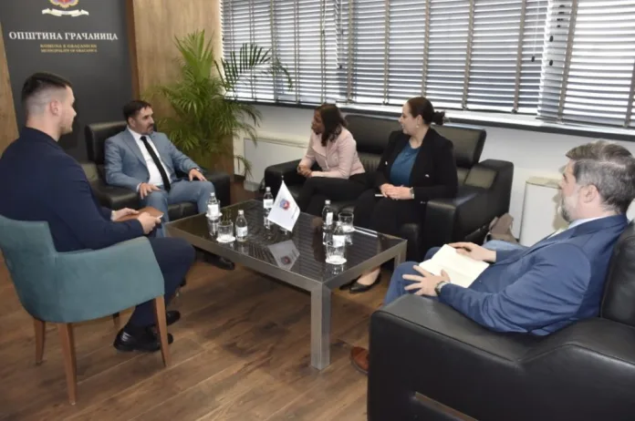 Foto: Opština Gračanica