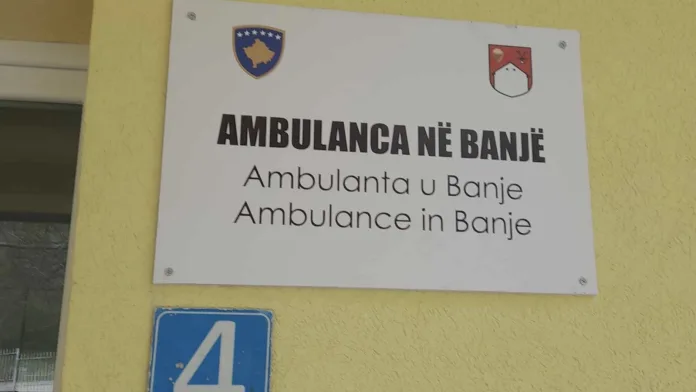 Foto: Meštanin sela Banje Foto: Meštanin sela Banje