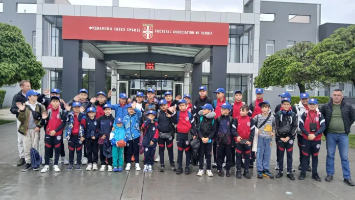 Foto: Radio Goraždevac