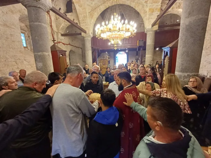 Foto: Radio Goraždevac