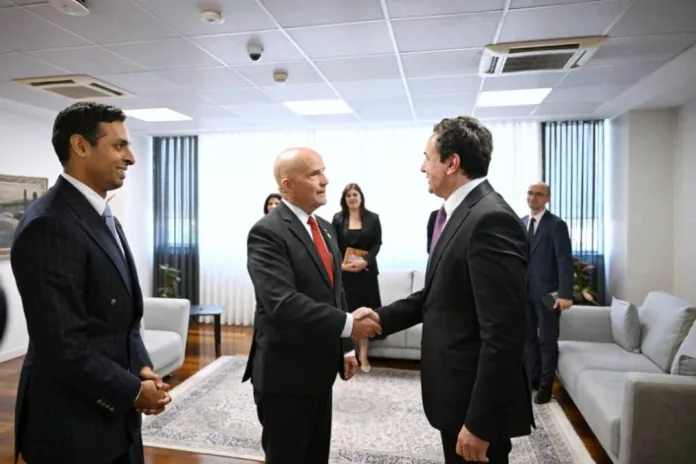 Foto: Kabinet premijera