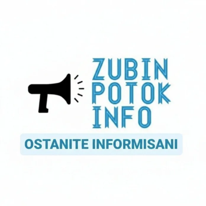 Foto: Zubin Potok INFO)