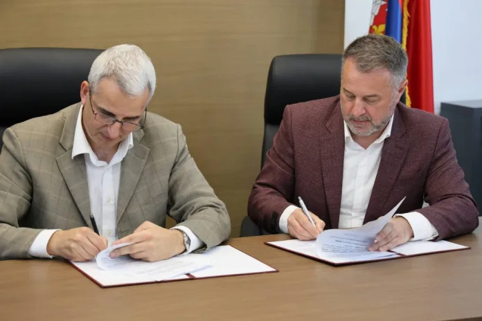 Foto: Prištinski univerzitet