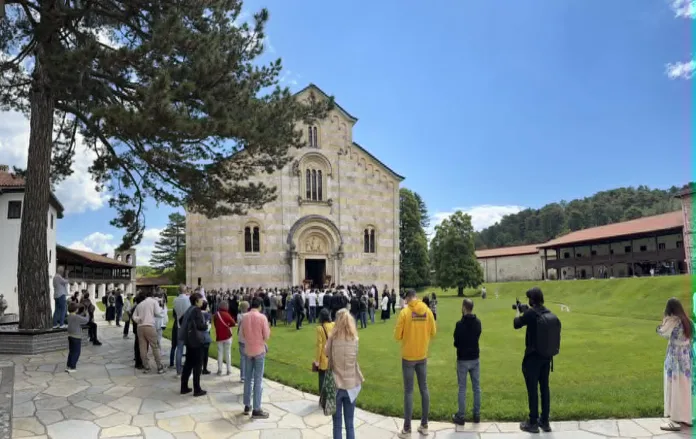 Foto: Radio Goraždevac