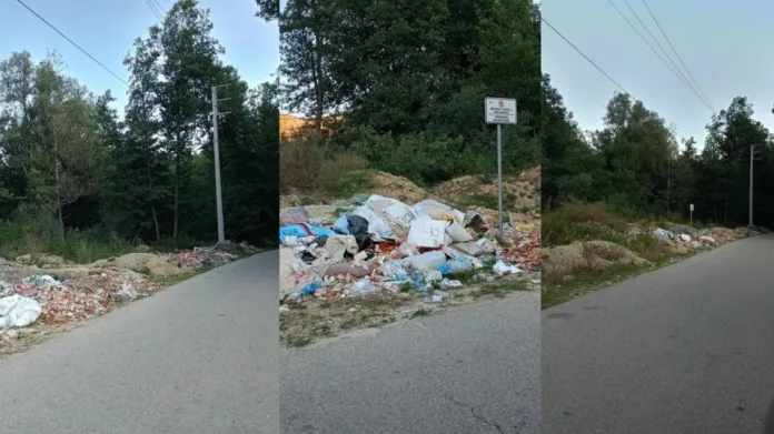 Foto: Meštani sela Mlike Foto: Meštani sela Mlike