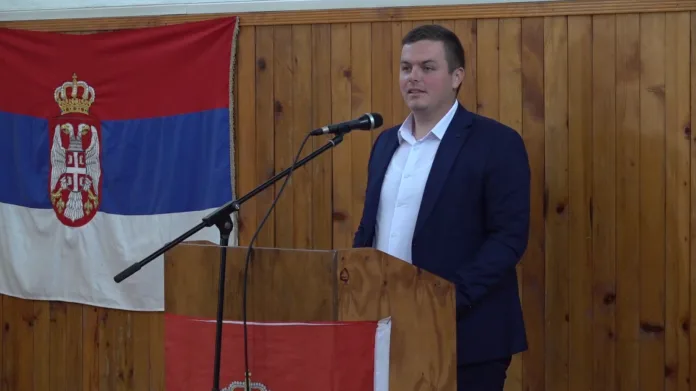 Darko Kolašinac (Foto: Radio Goraždevac, arhiva) Darko Kolašinac (Foto: Radio Goraždevac, arhiva)