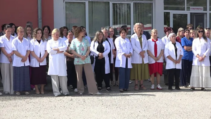 Foto: RTV Gračanica Foto: RTV Gračanica