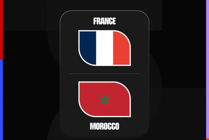 Foto: World cup Foto: World cup