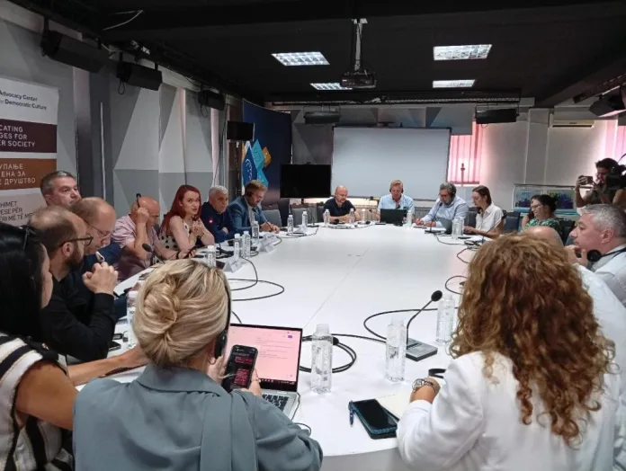 Sudije uputile pismo Sudskom savetu o povlačenju ostavki, reintegracija moguća već 1. septembra (Foto: Radio Mitrovica sever)