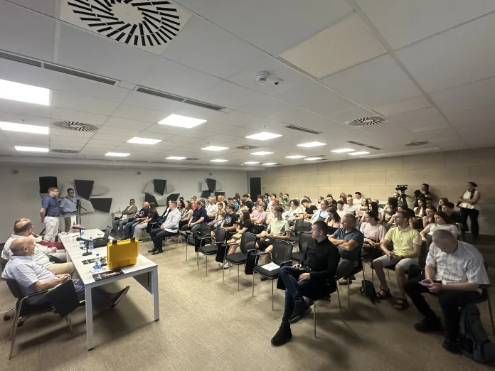 Foto: Radio Goraždevac