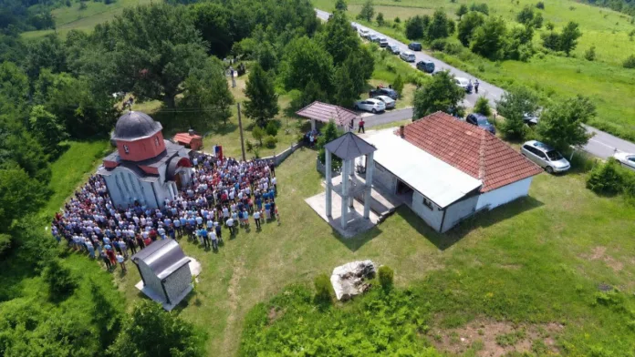 Foto: KoSSev