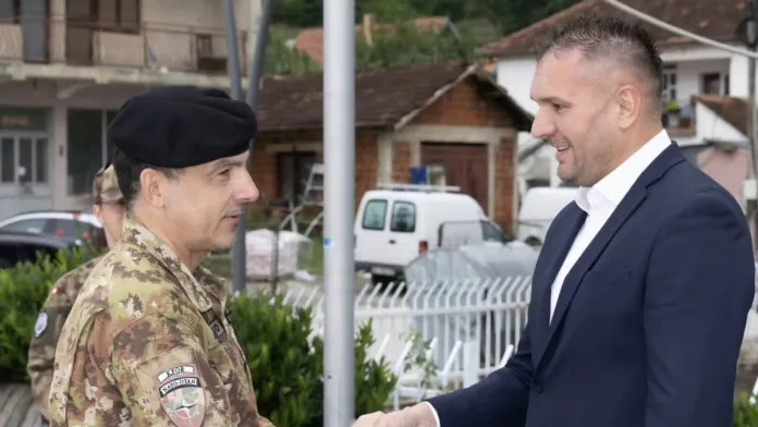 Foto: Instagram/Miloš Perović Foto: Instagram/Miloš Perović