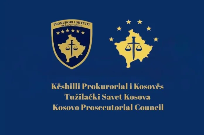 Foto: Tužilački savet Kosova Foto: Tužilački savet Kosova