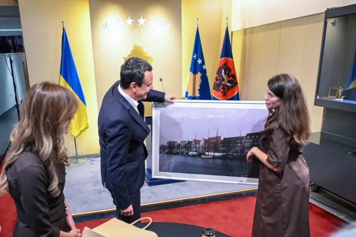 Foto: Fejsbuk/Aljbuljena Hadžiju