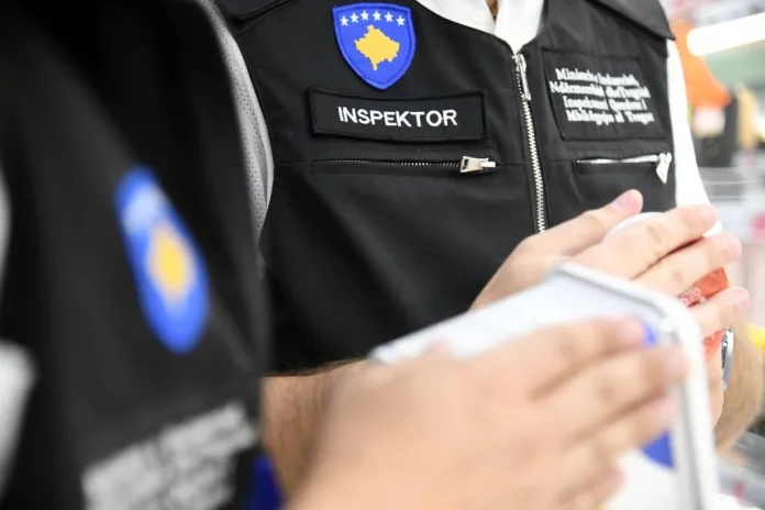 MINTI: Sa rafova uklonjeni mlečni proizvodi koji sadrže biljne masti (Foto: MINTI)