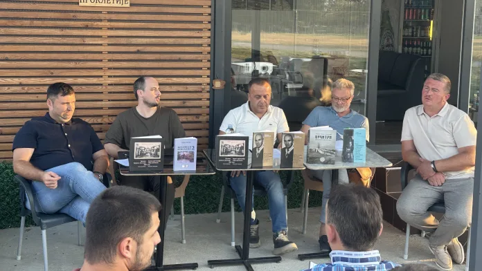 FOTO: Radio Goraždevac