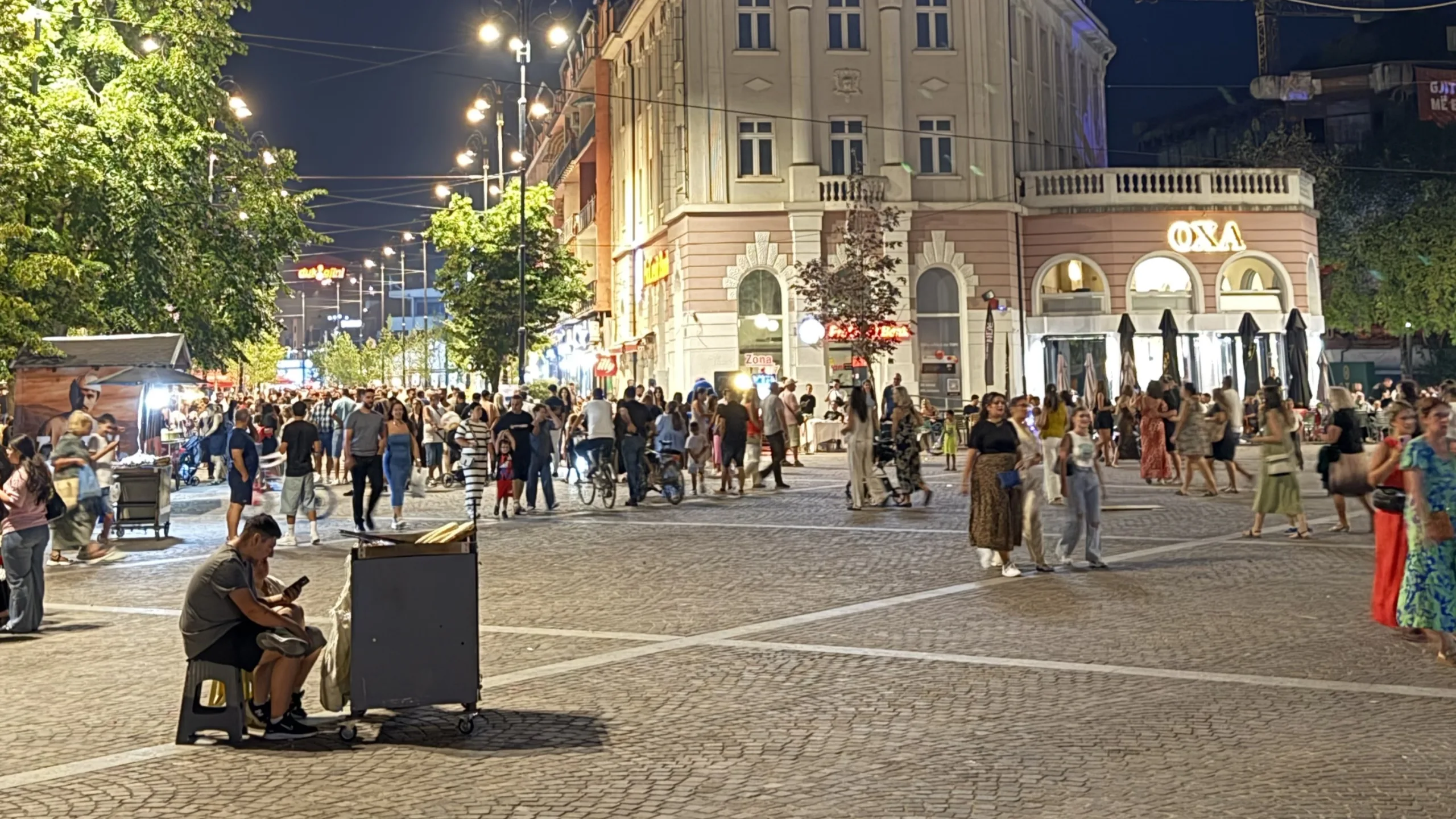 Peć (Foto: Radio Goraždevac)