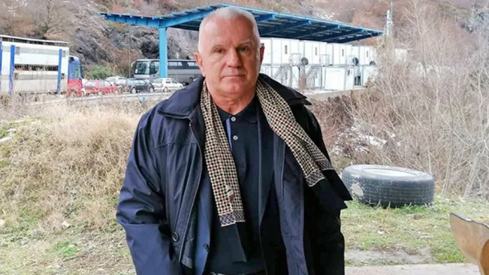 Milorad Arlov (Foto: arhiva Kim) Milorad Arlov (Foto: arhiva Kim)