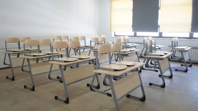 Skola Početak školske godine, ilustracija (Foto Radio Goraždevac)