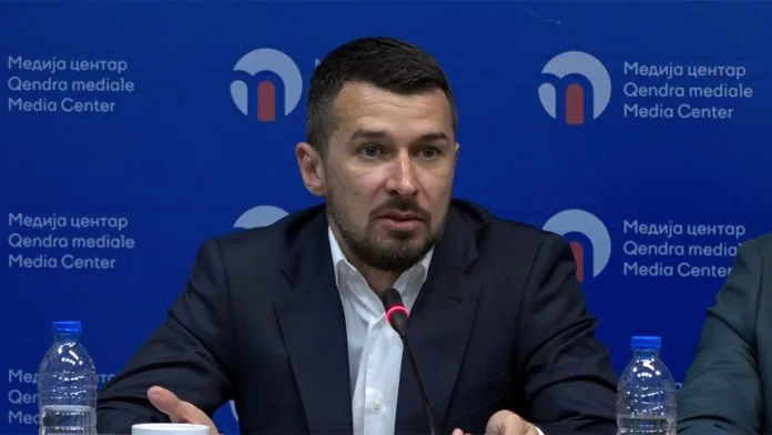 Vladimir Radosavljević (Foto: Kim)