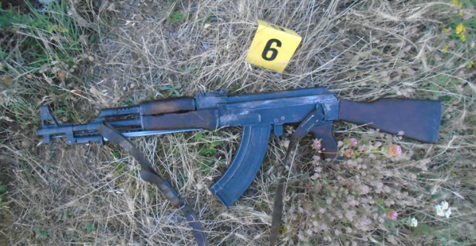 FOTO: Kosovska policija