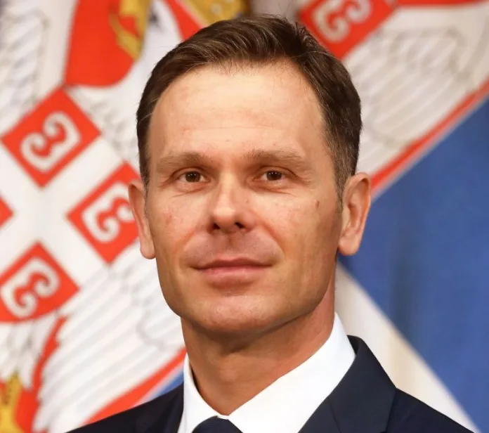FOTO: Vlada Republike Srbije FOTO: Vlada Republike Srbije