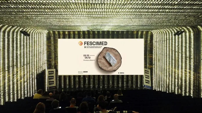 Film „Ratno podne“ Rastka Šejića u zvaničnoj selekciji festivala FESCIMED u Madridu (Foto: wdoyouw.org) Film „Ratno podne“ Rastka Šejića u zvaničnoj selekciji festivala FESCIMED u Madridu (Foto: wdoyouw.org)