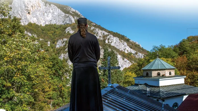 Goran Sivački - Sa izvora duhovnosti, izložba u Gračanici (Foto: promo, Dom kulture Gračanica) Goran Sivački - Sa izvora duhovnosti, izložba u Gračanici (Foto: promo, Dom kulture Gračanica)